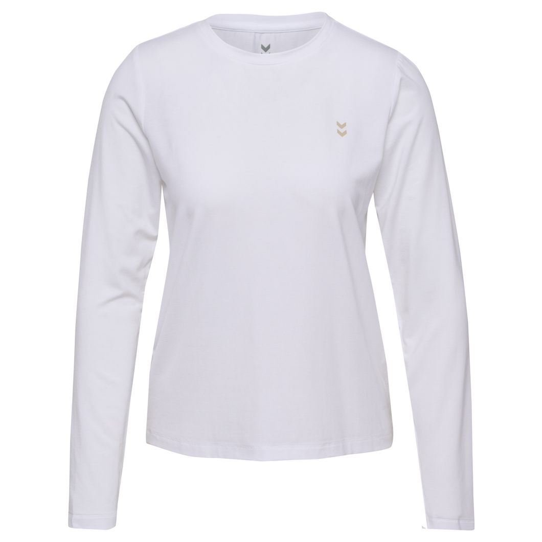 Yoga Soft Loose Langarmshirt Damen