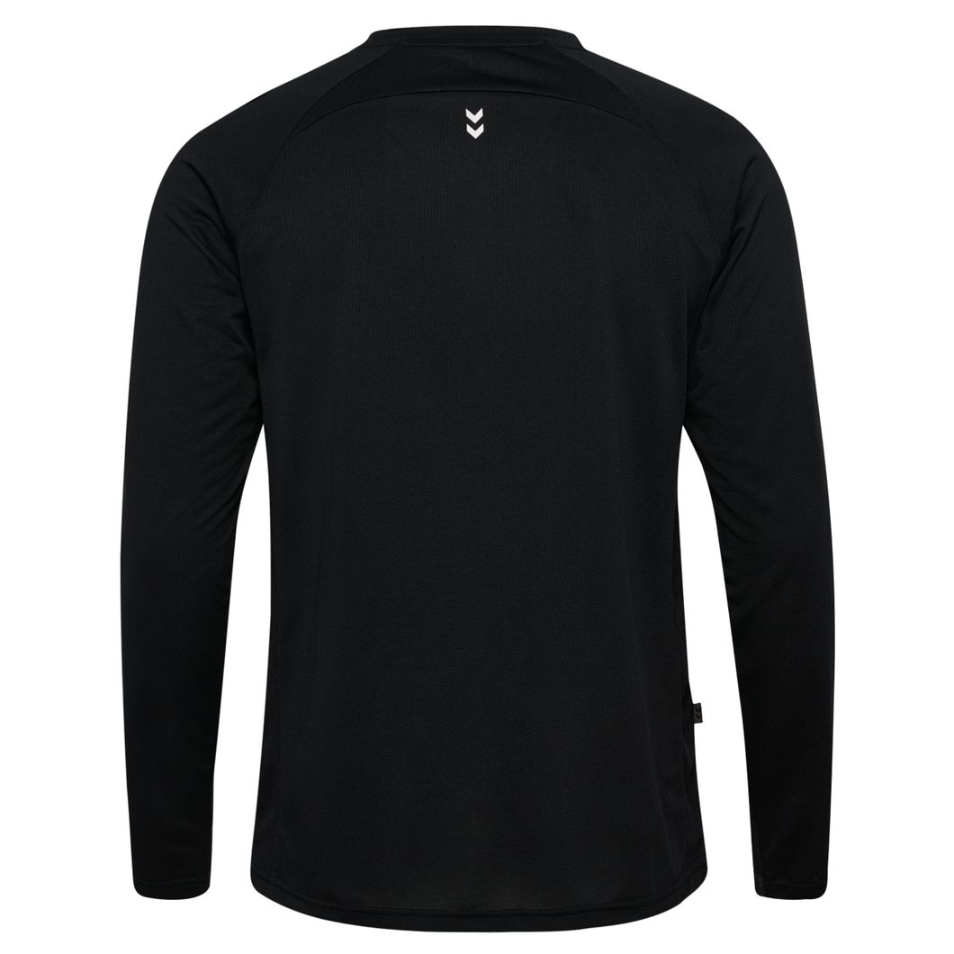 PULSE WORKOUT Langarm-T-Shirt