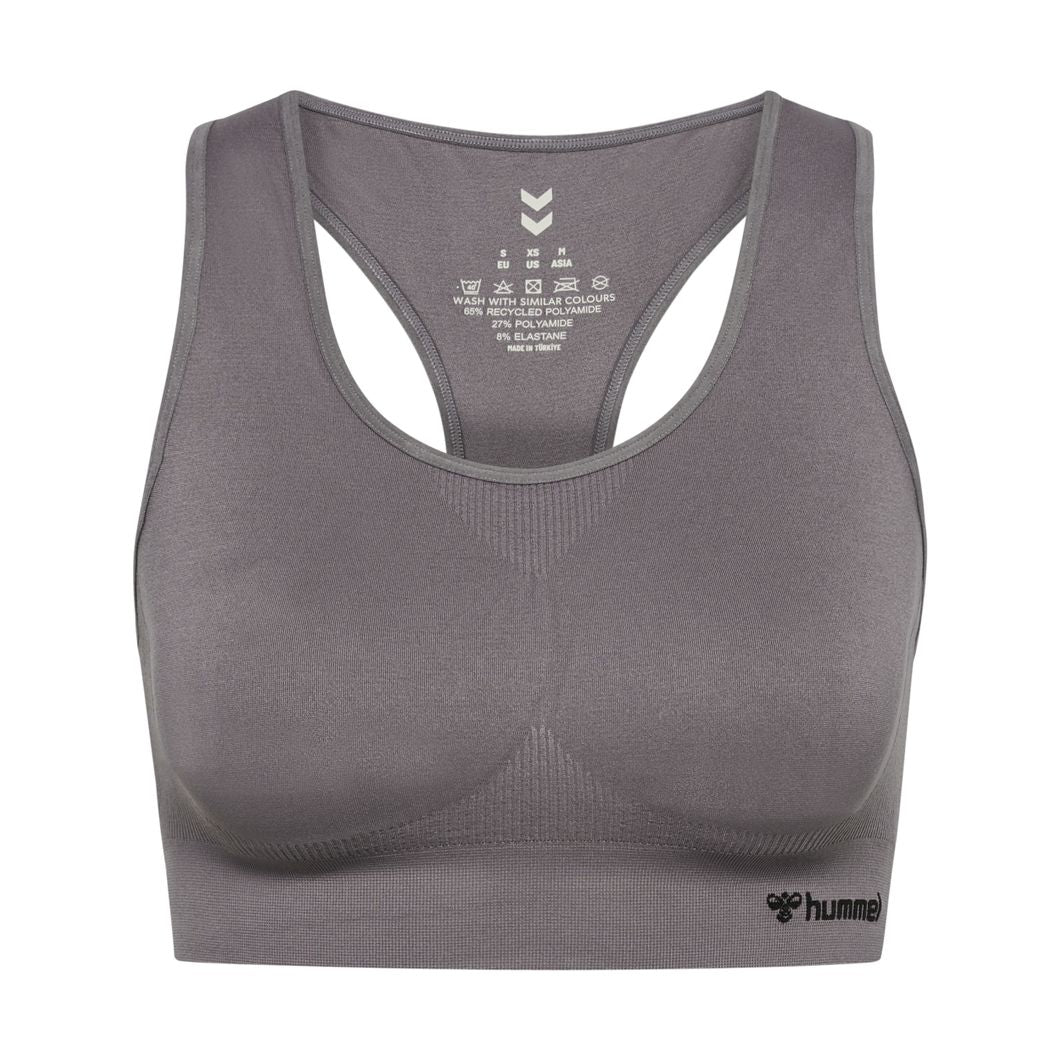 hmlTIF SEAMLESS SPORTS TOP Damen