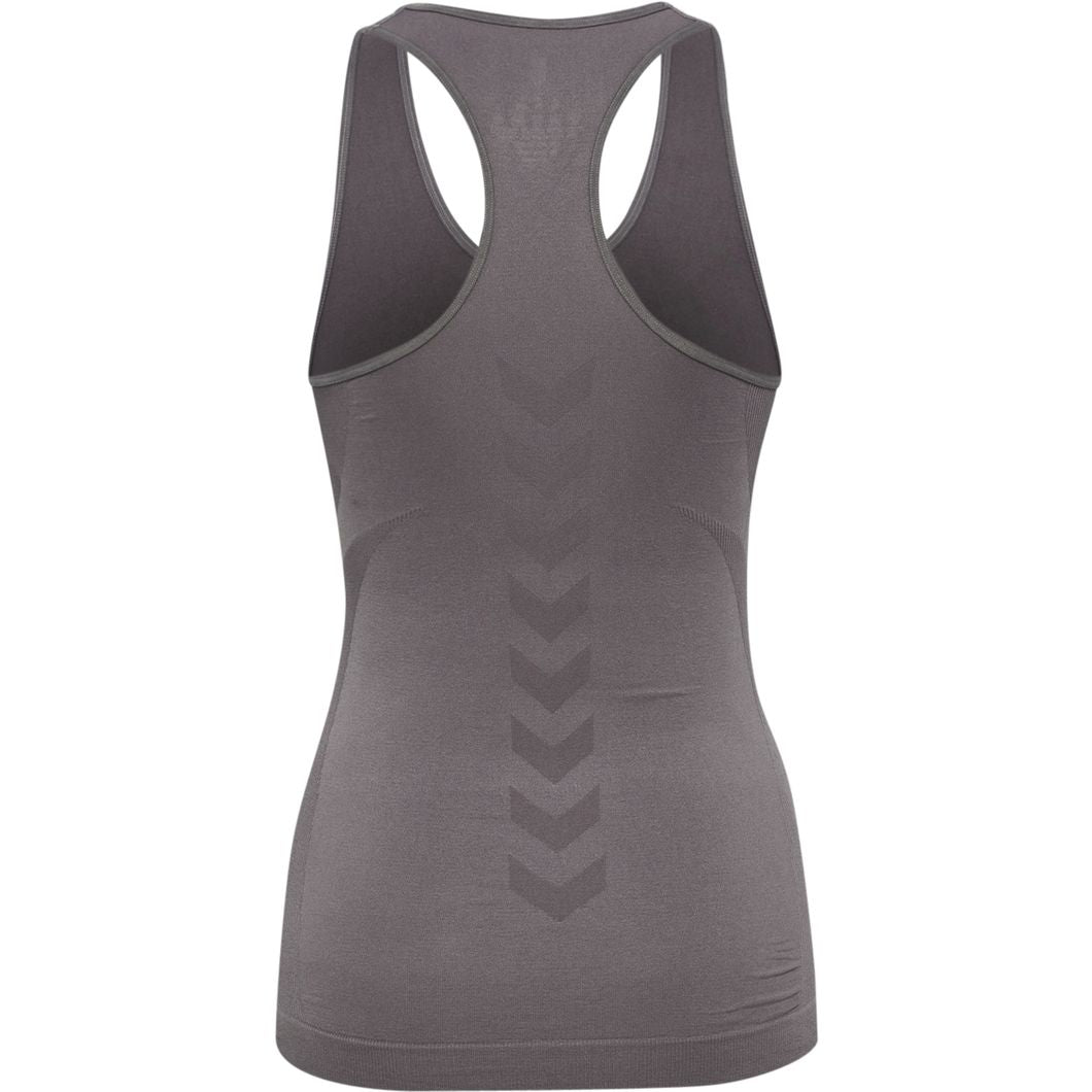 TIF Seamless Top Damen