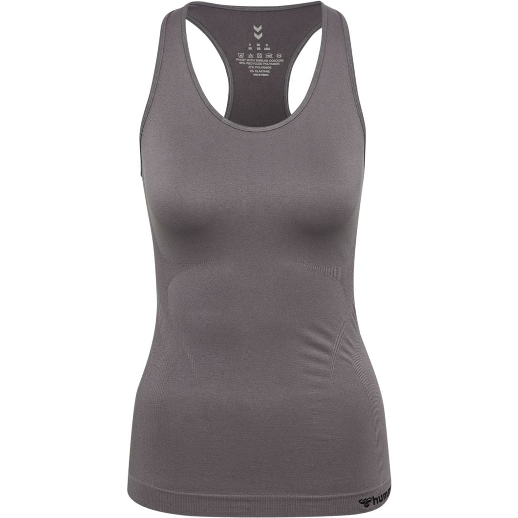TIF Seamless Top Damen