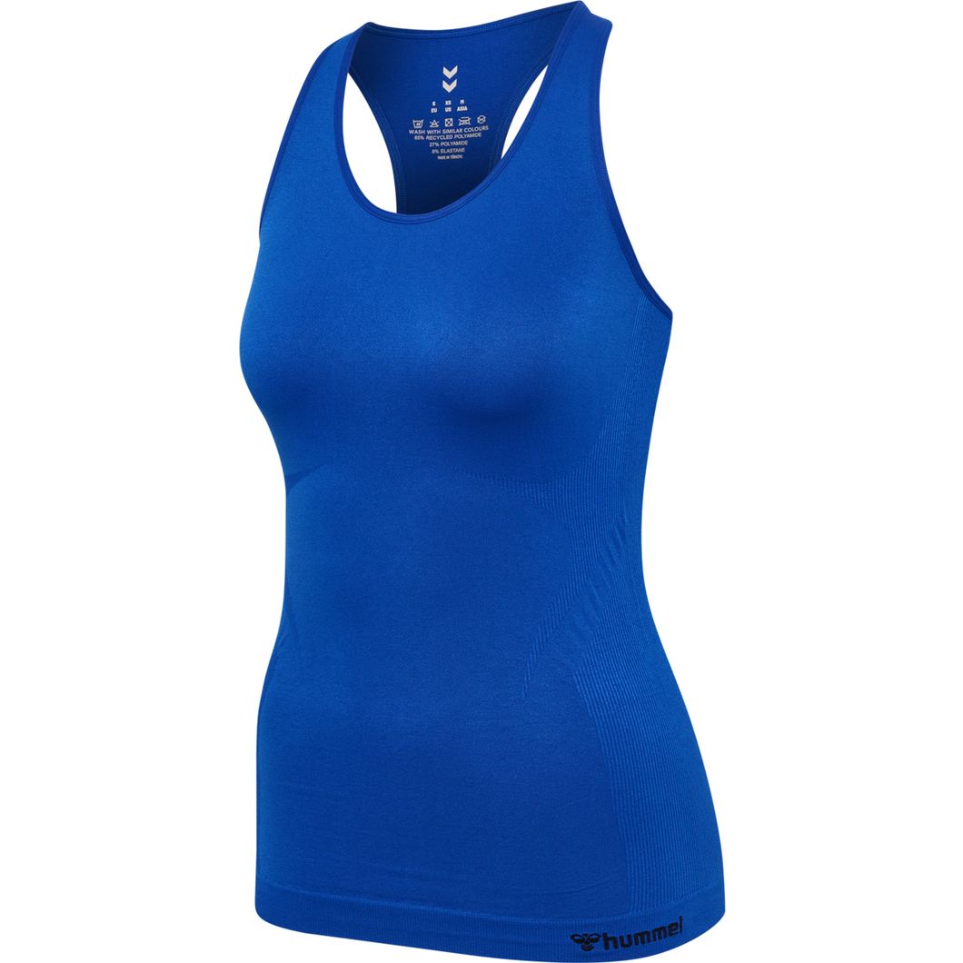 TIF Seamless Top Damen