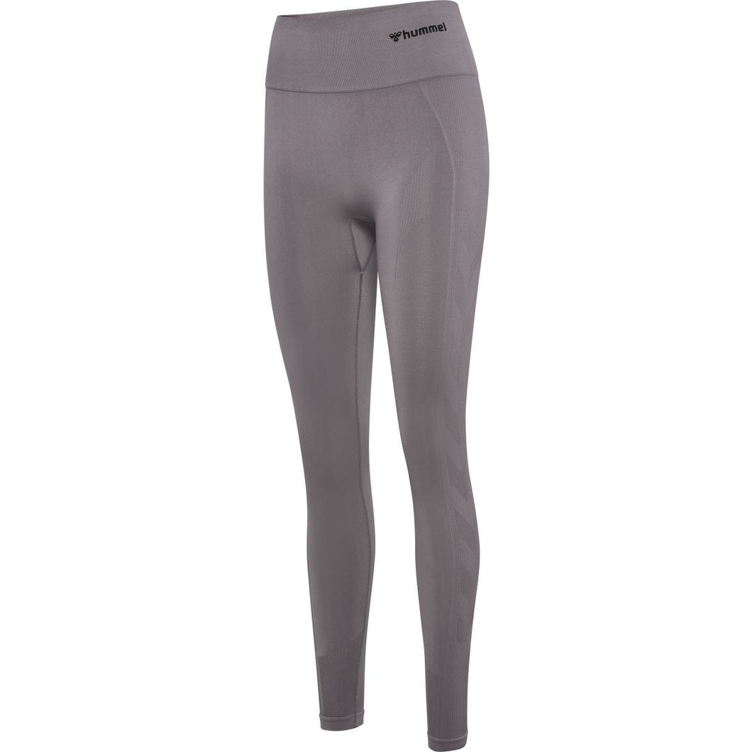 TIF Seamless High Waist Tights Damen
