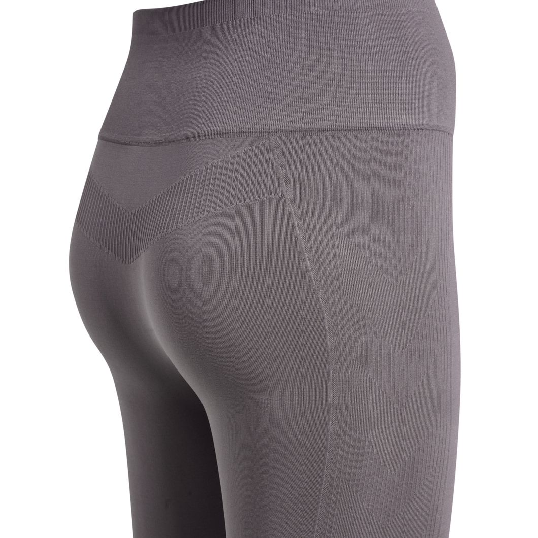 TIF Seamless High Waist Tights Damen