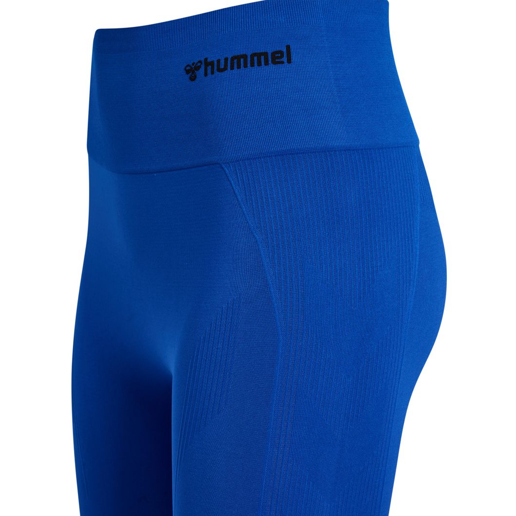 TIF Seamless High Waist Tights Damen
