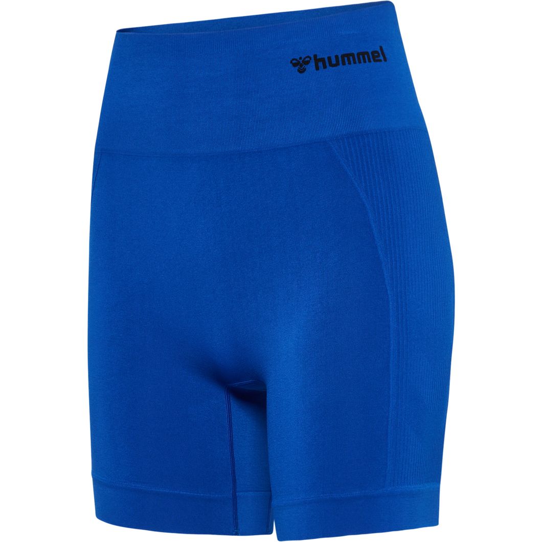TIF Seamless Shorts Damen