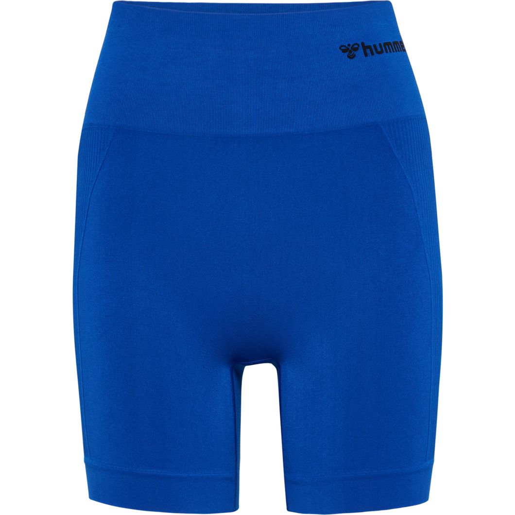 TIF Seamless Shorts Damen