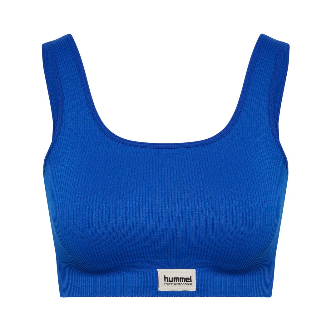 PULSE SEAMLESS RIB Sport-BH Damen