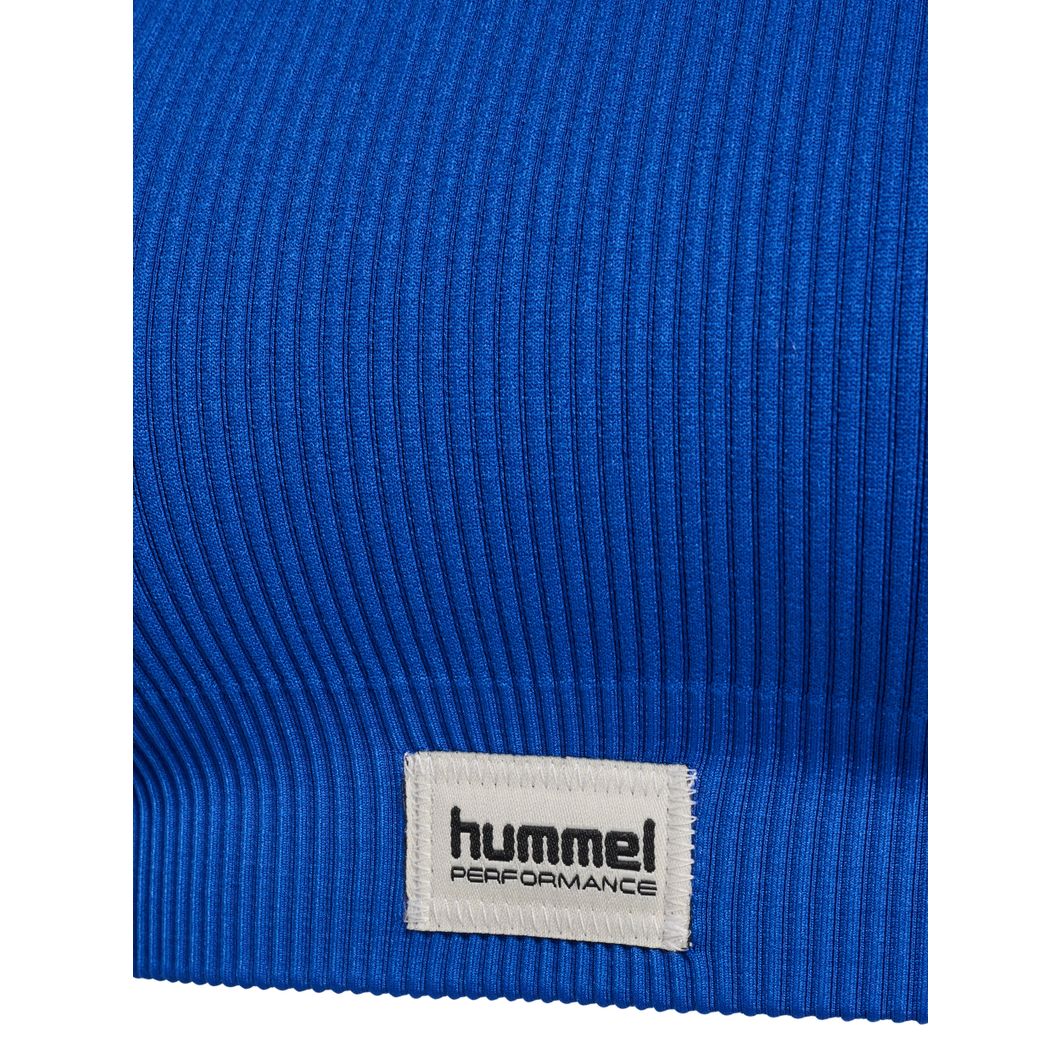 PULSE SEAMLESS RIB Sport-BH Damen