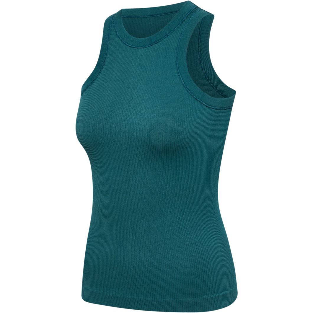 PULSE SEAMLESS RIB Tank Top Damen