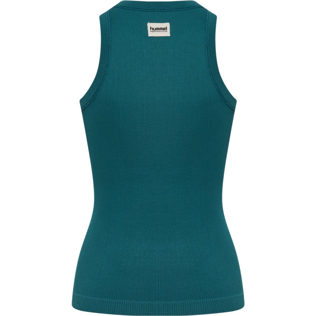 PULSE SEAMLESS RIB Tank Top Damen