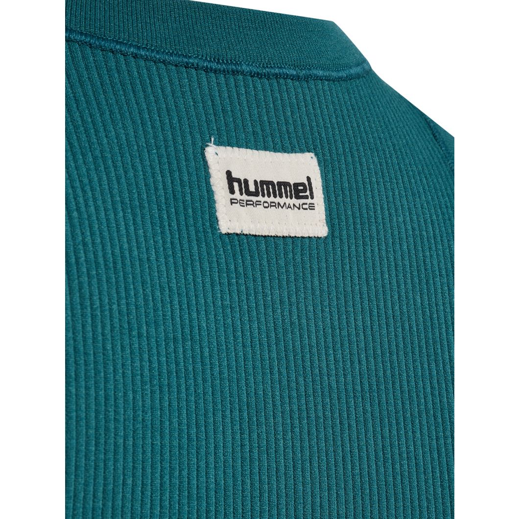 PULSE SEAMLESS RIB Tank Top Damen