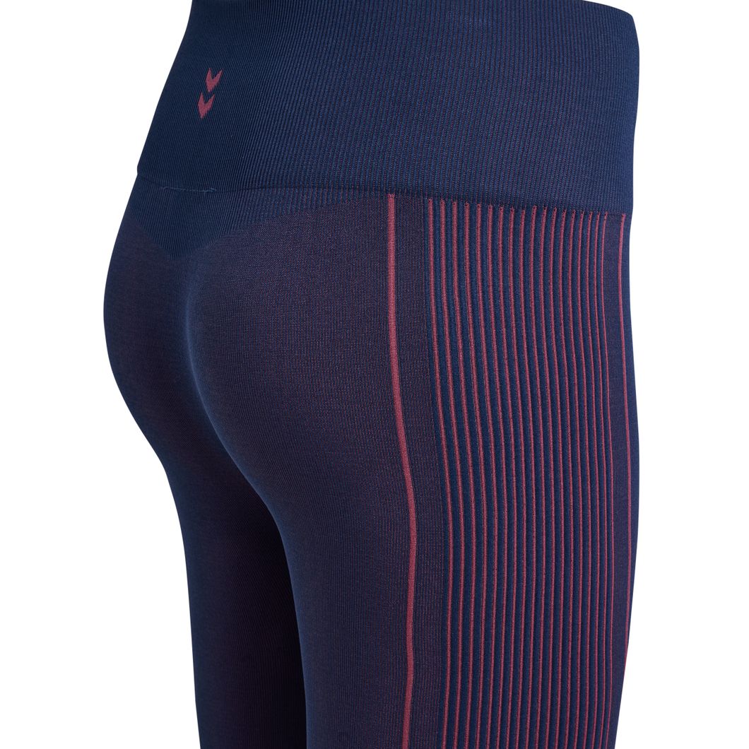 YOGA SEAMLESS HW Tights Damen