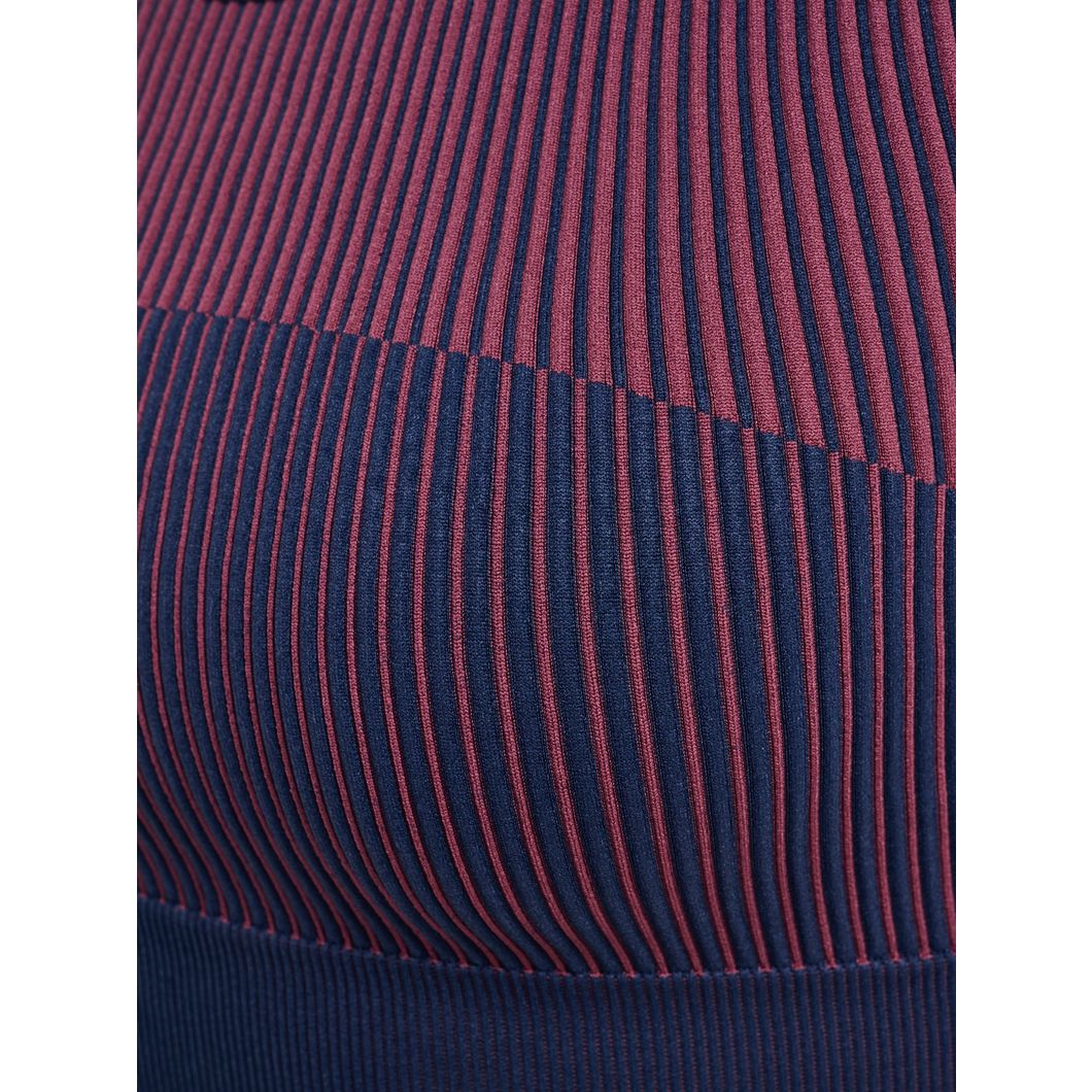 hmlYOGA SEAMLESS CROP TOP Damen