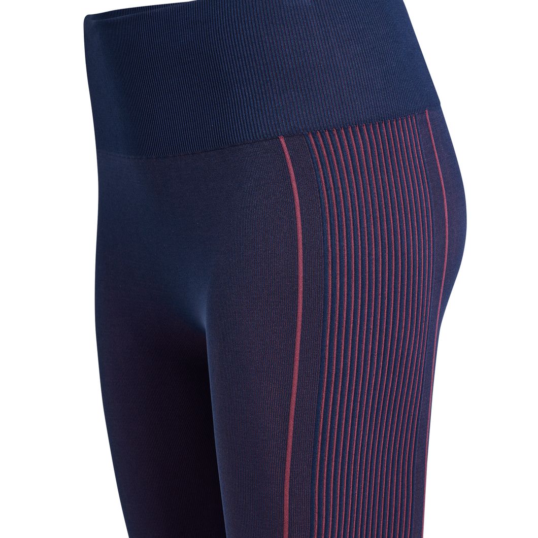 YOGA SEAMLESS HW Tights Damen