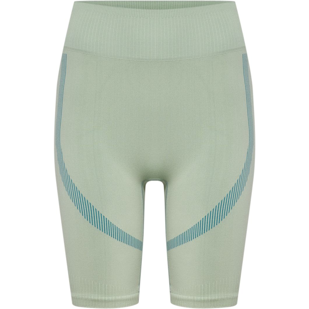 HIIT Seamless Short Tights Damen