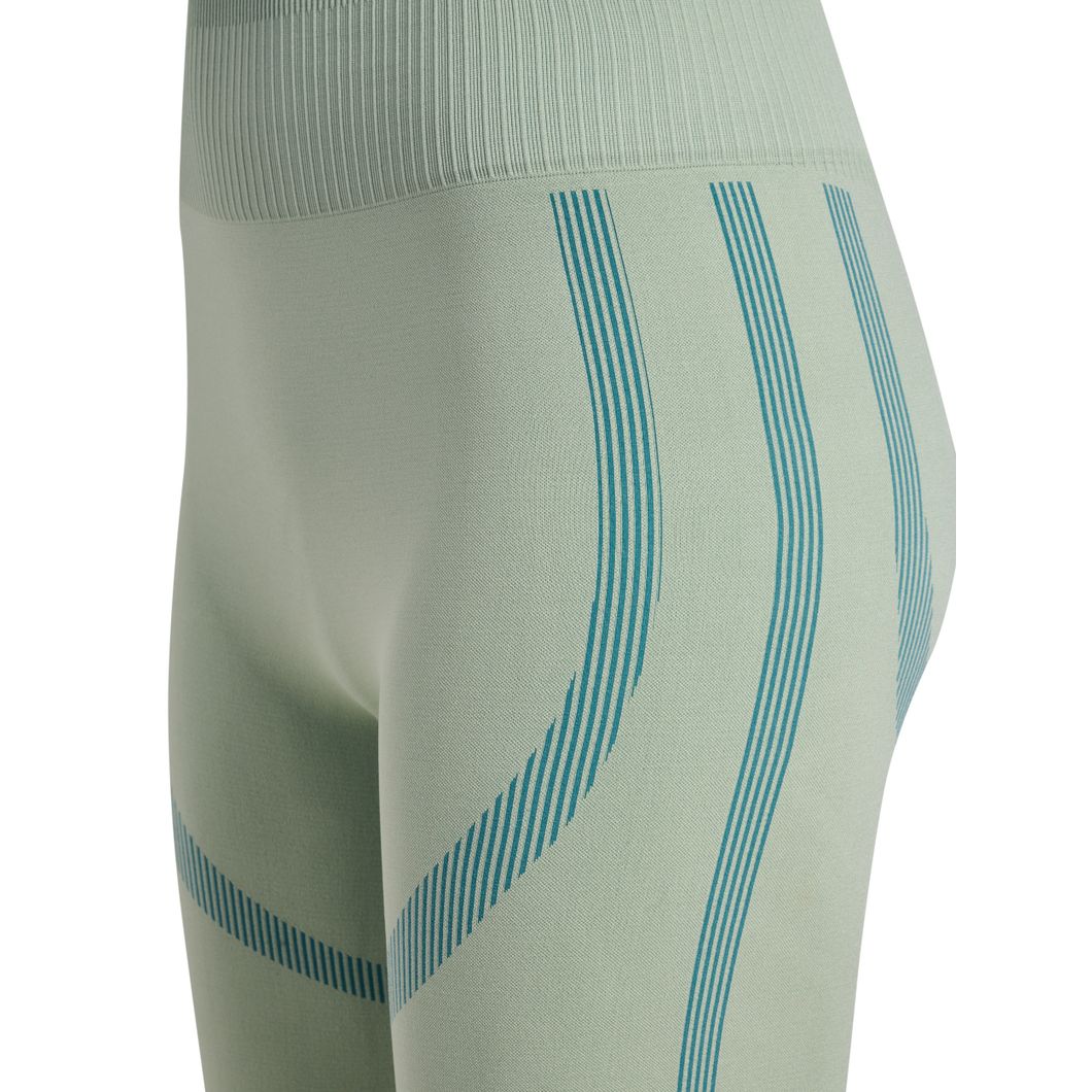 HIIT Seamless Short Tights Damen
