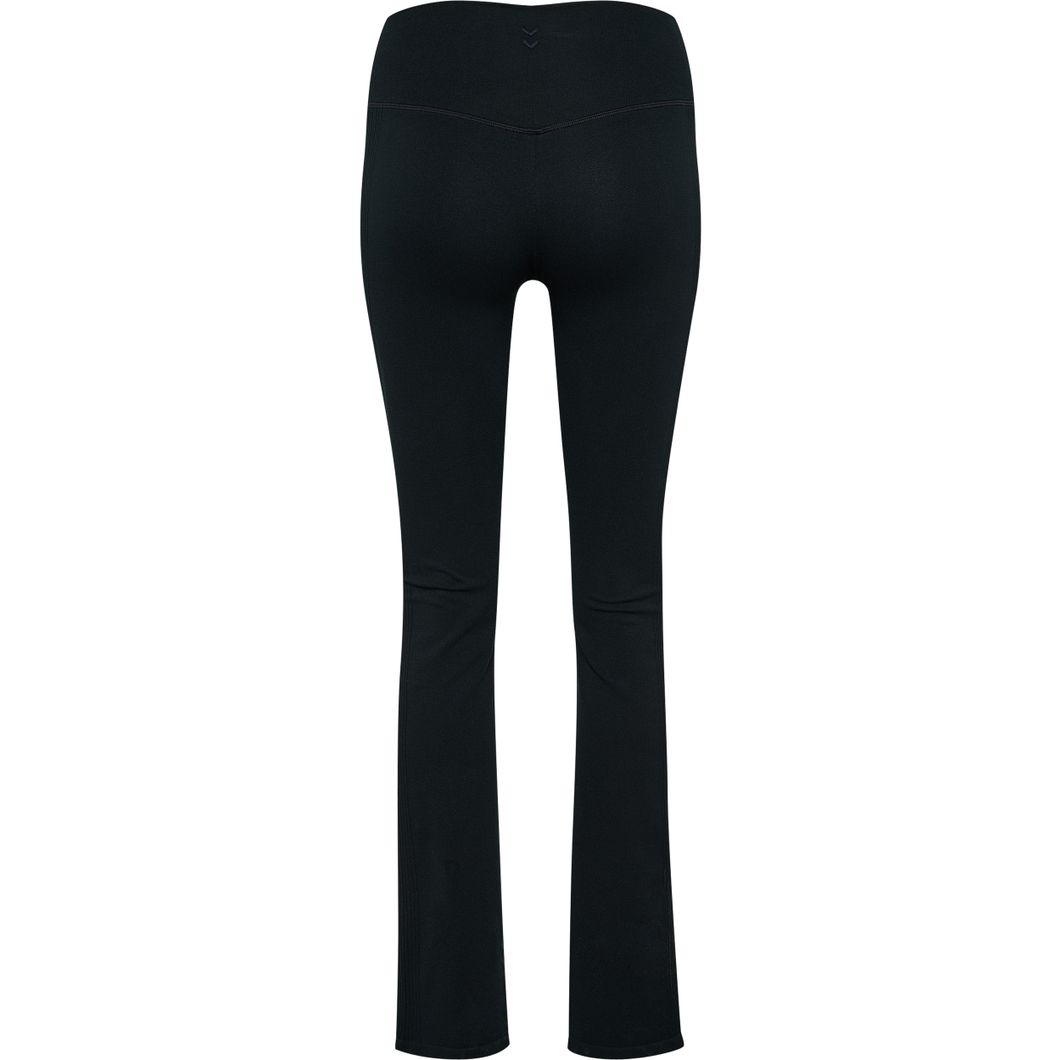 hmlHIIT Seamless Flare Tights Damen
