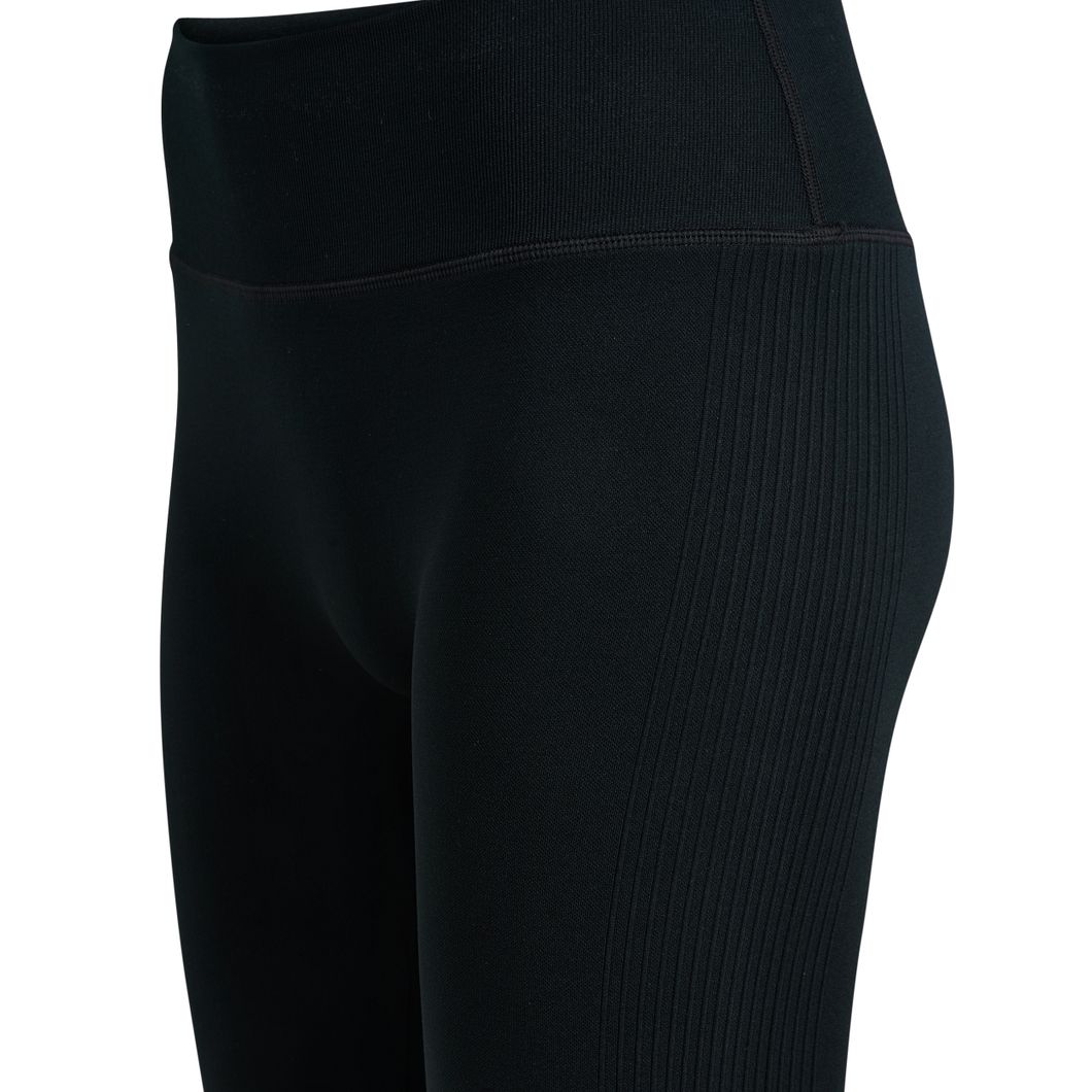 hmlHIIT Seamless Flare Tights Damen