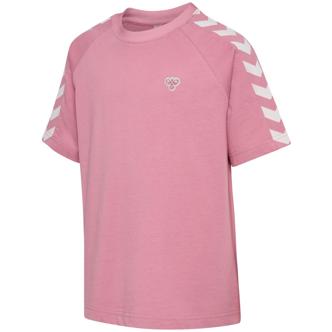 ARCHIVE LOOSE T-SHIRT Kurzarm Kids