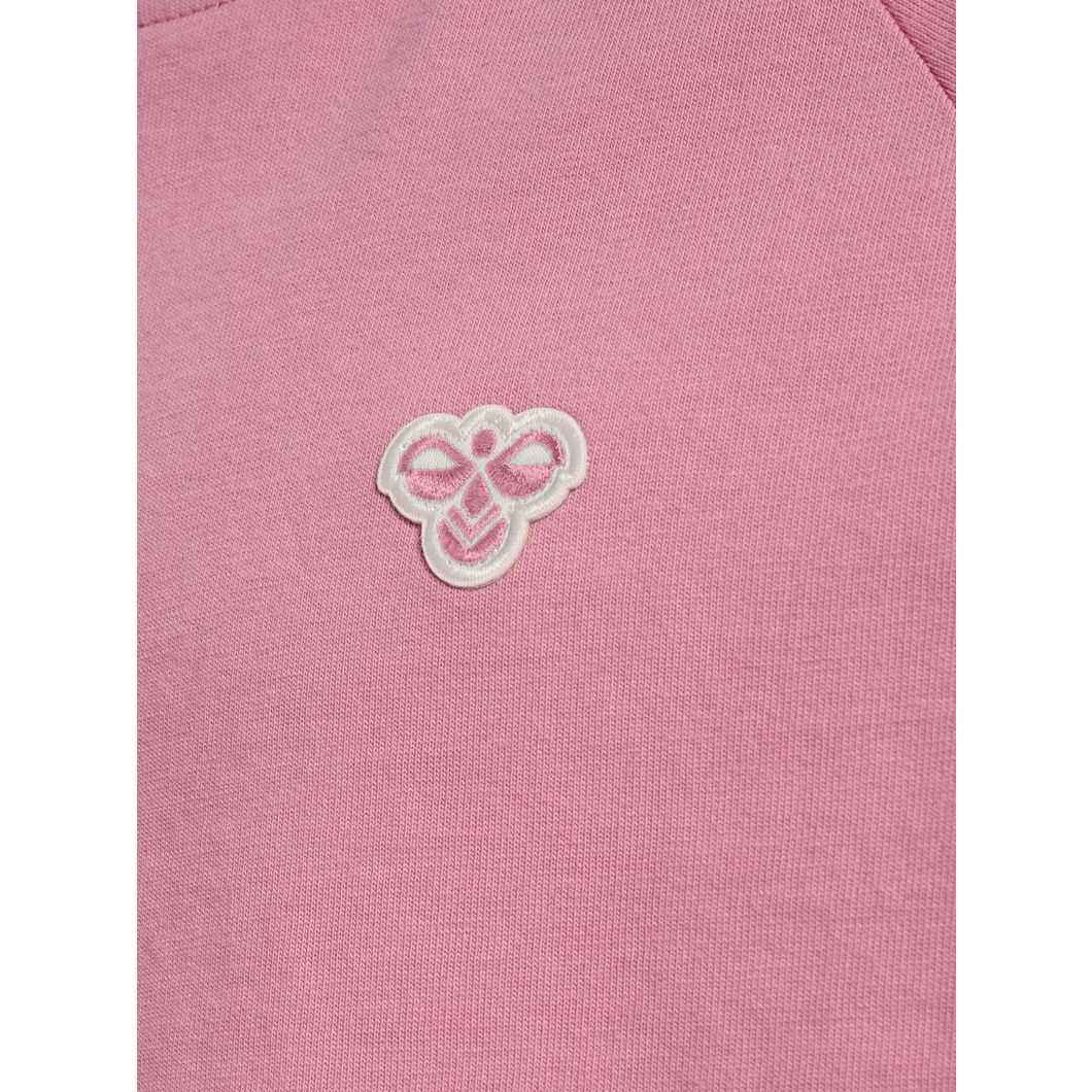 ARCHIVE LOOSE T-SHIRT Kurzarm Kids