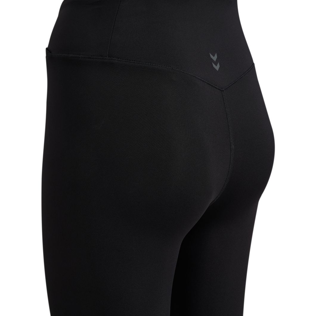 hmlYOGA WRAP HIGH WAIST TIGHTS Damen