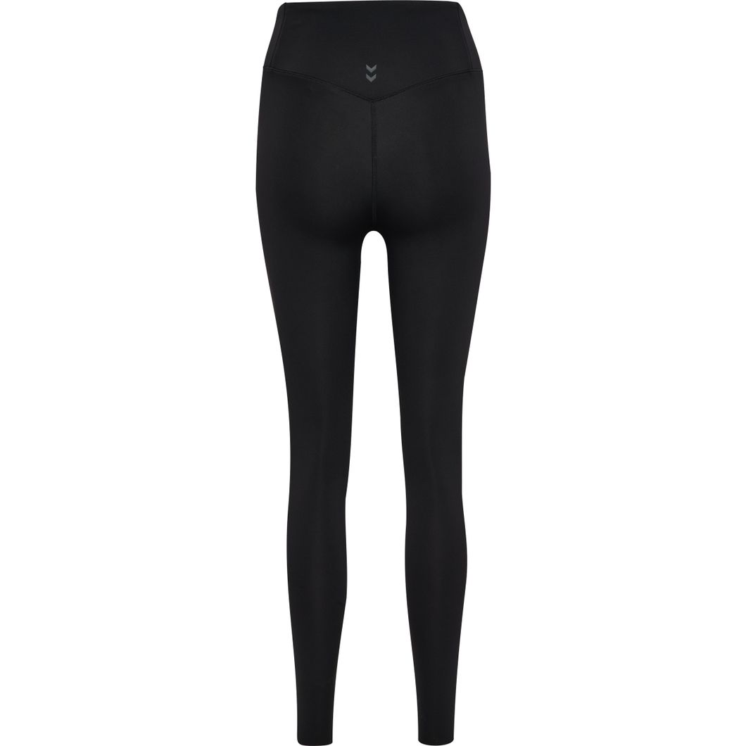 hmlYOGA WRAP HIGH WAIST TIGHTS Damen
