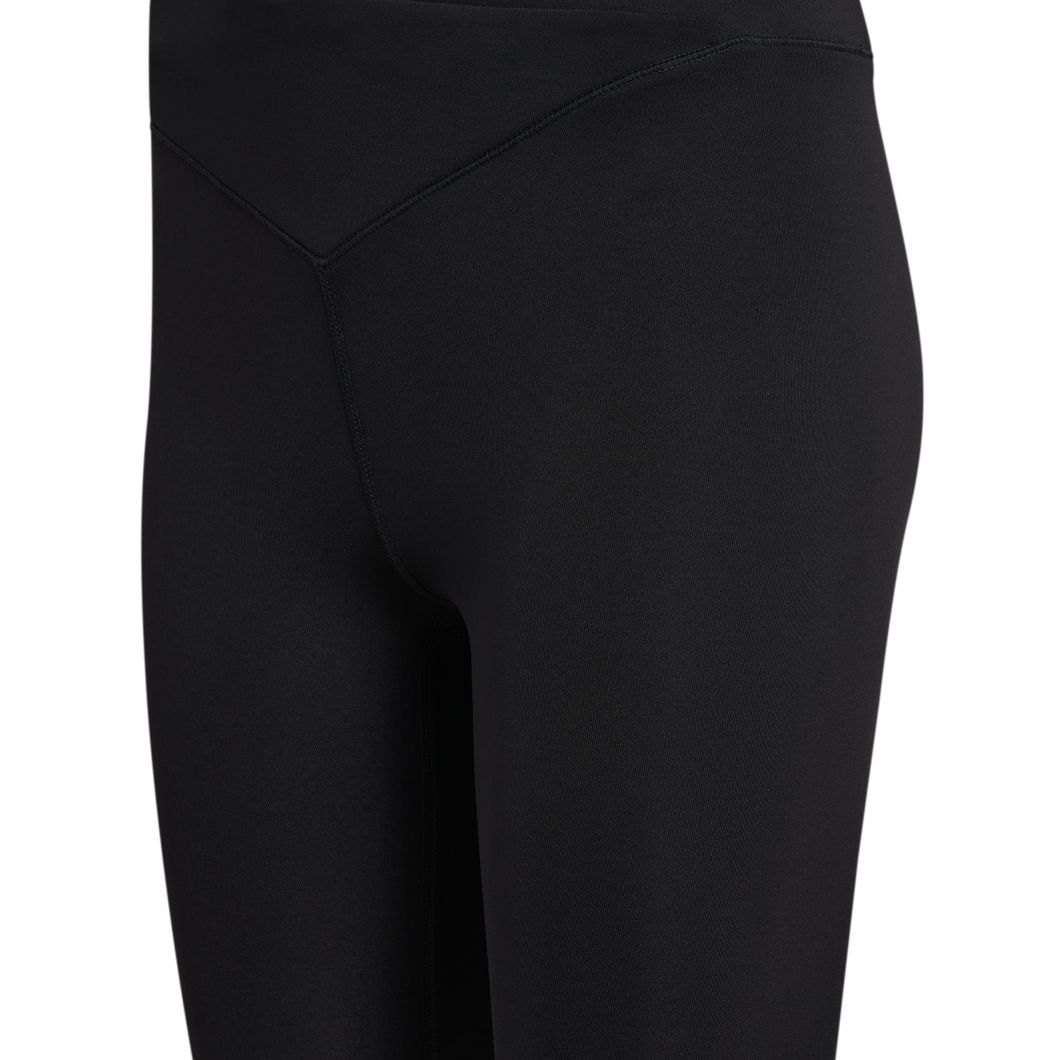 hmlYOGA WRAP HIGH WAIST TIGHTS Damen