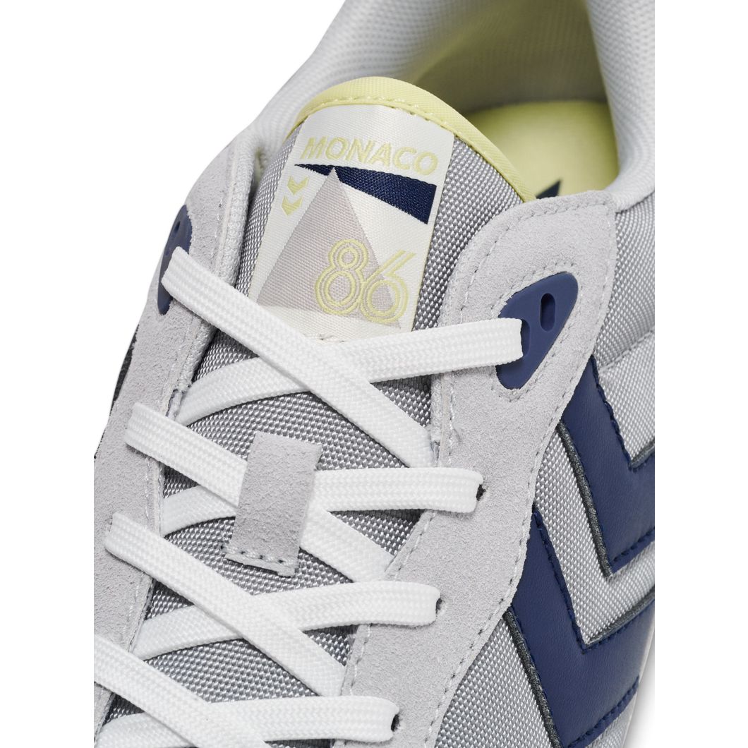 Monaco 86 Sneaker