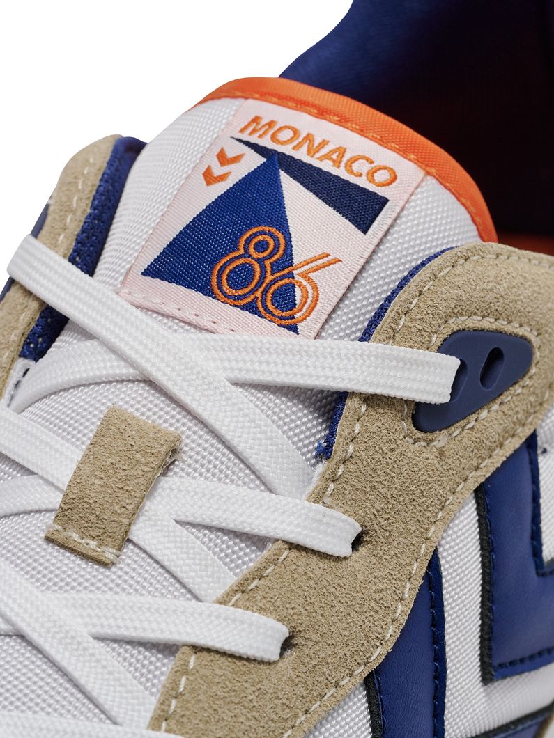 Monaco 86 Sneaker