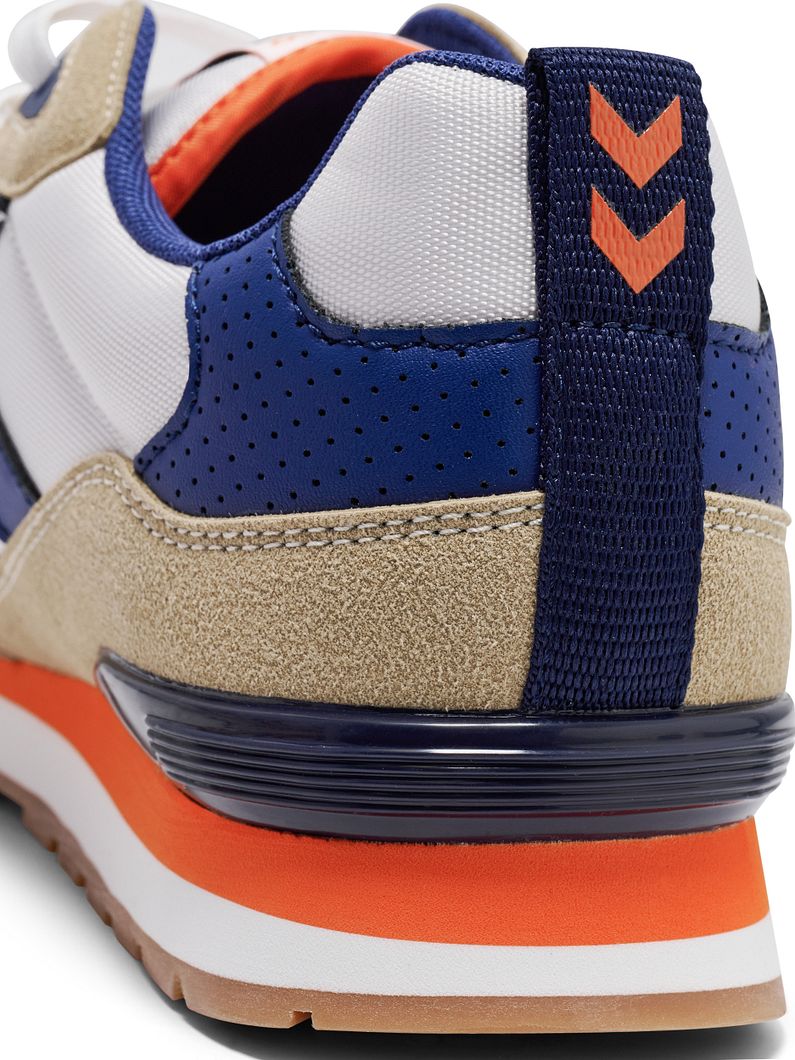 Monaco 86 Sneaker