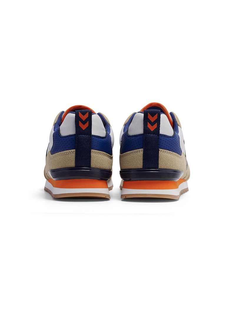 Monaco 86 Sneaker
