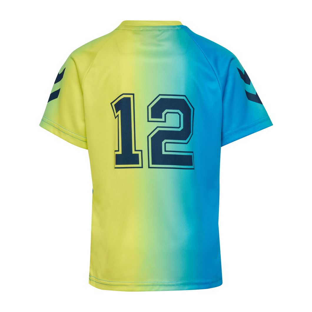 SHIMMER T-Shirt Kids