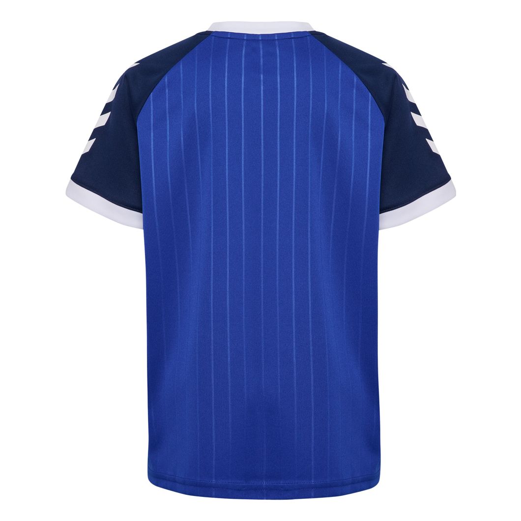 JR Stripe T-Shirt Kids