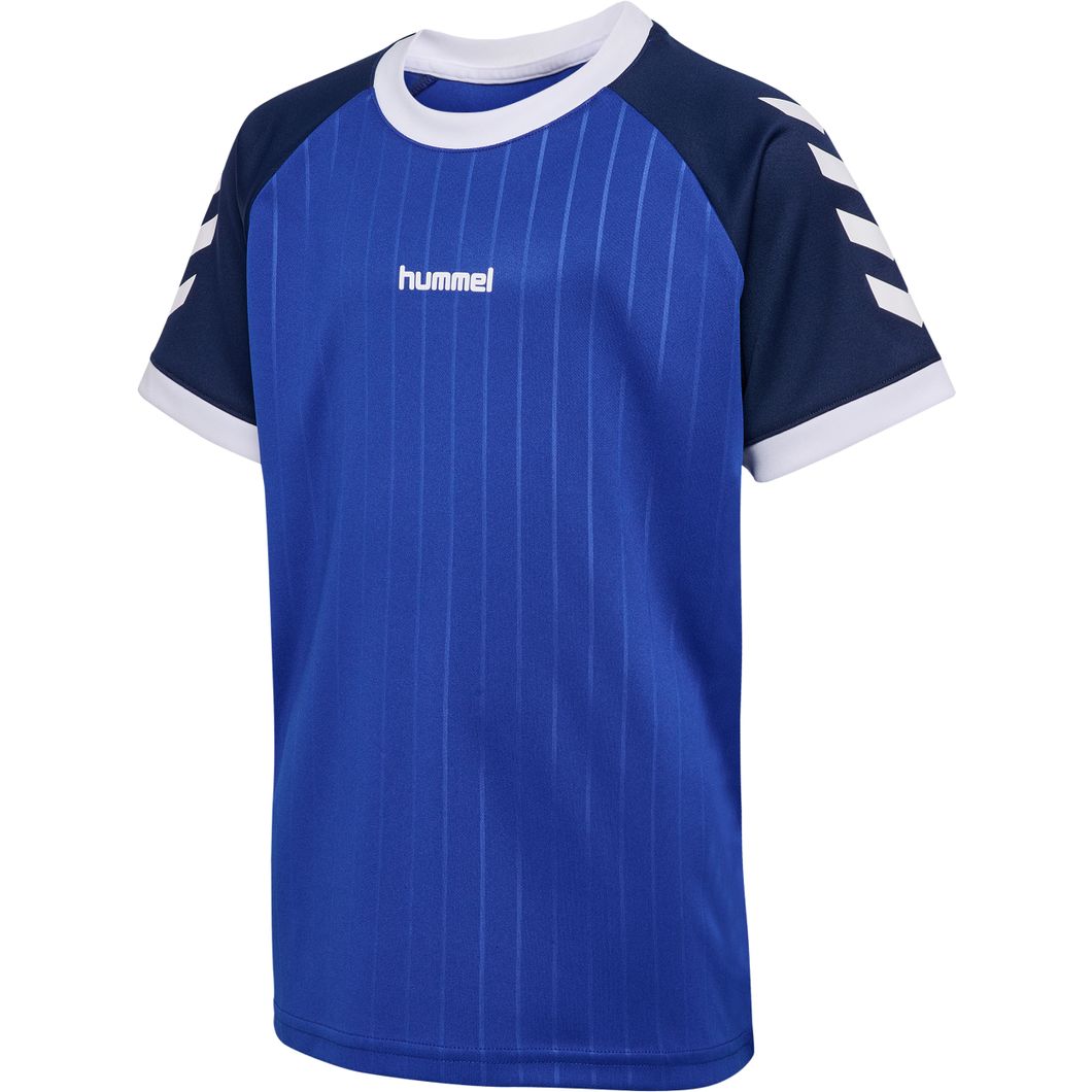 JR Stripe T-Shirt Kids