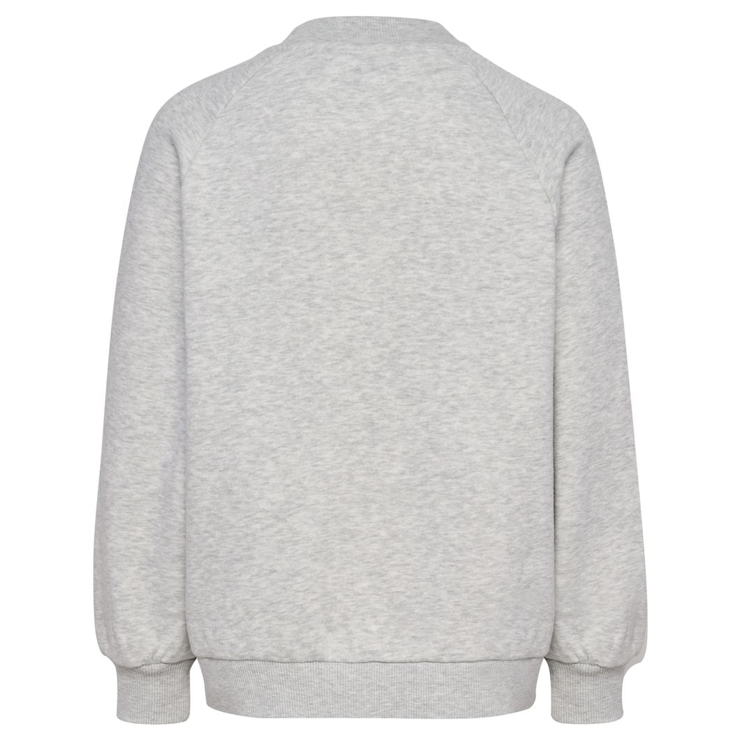 OVERSIZED ICONIC CREW BEES Sweatshirt Kids