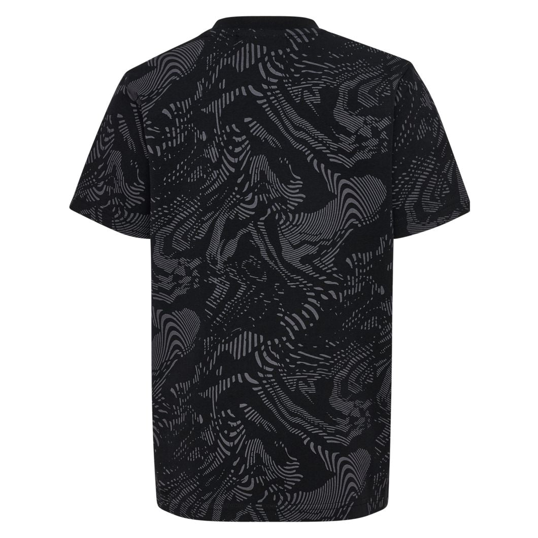 AOP Logo T-Shirt Kids