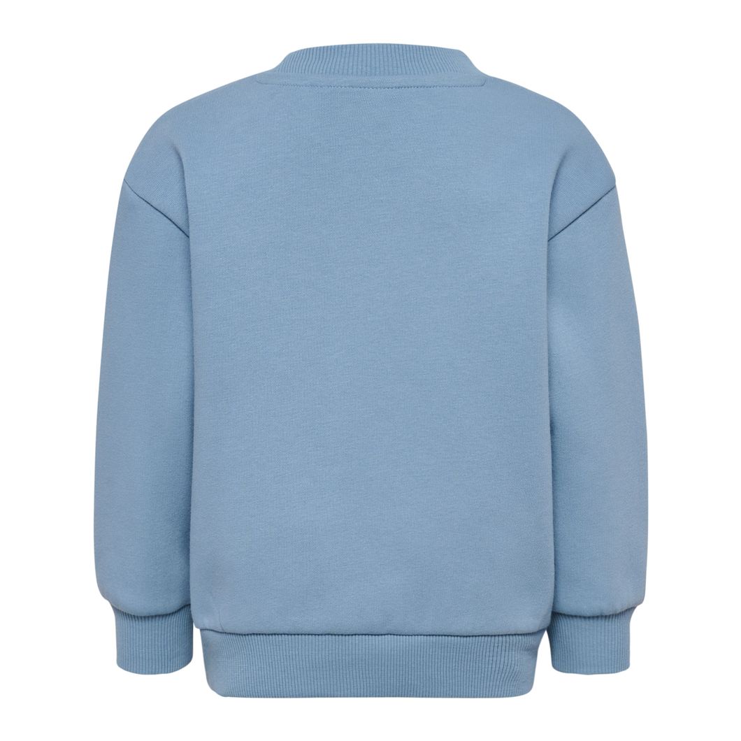 hmlMINI LOOSE CREWNECK Sweatshirt Kids