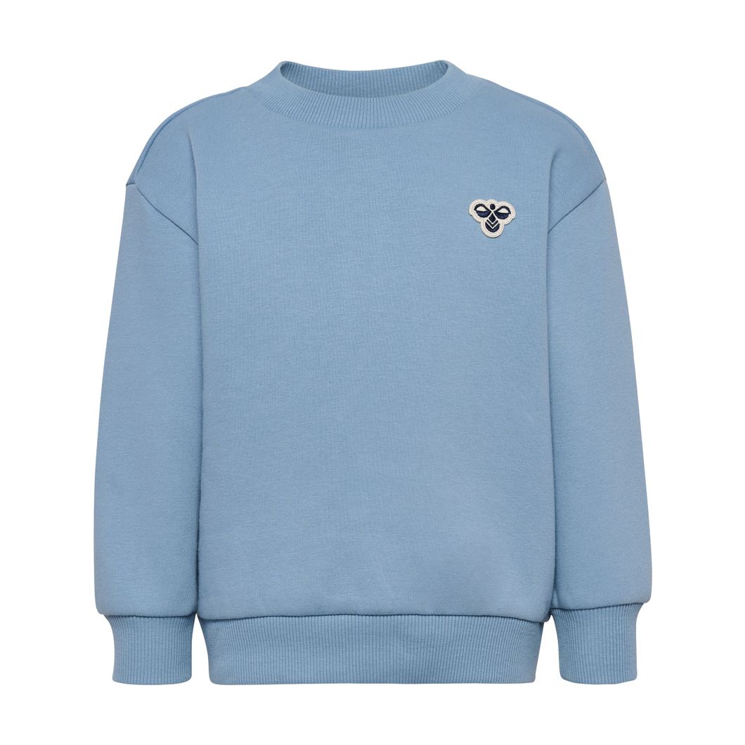hmlMINI LOOSE CREWNECK Sweatshirt Kids