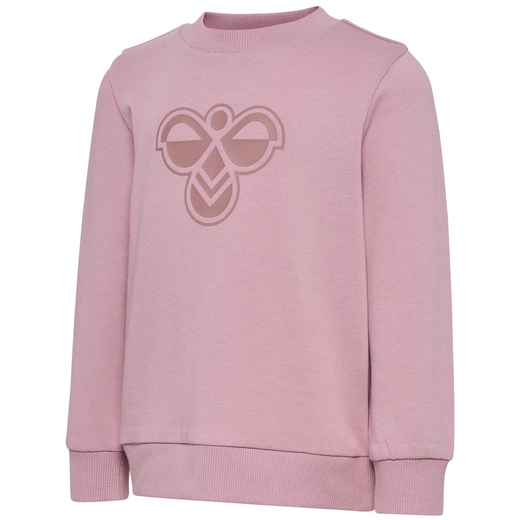 hmlMINI Jersey Crewsuit Kids