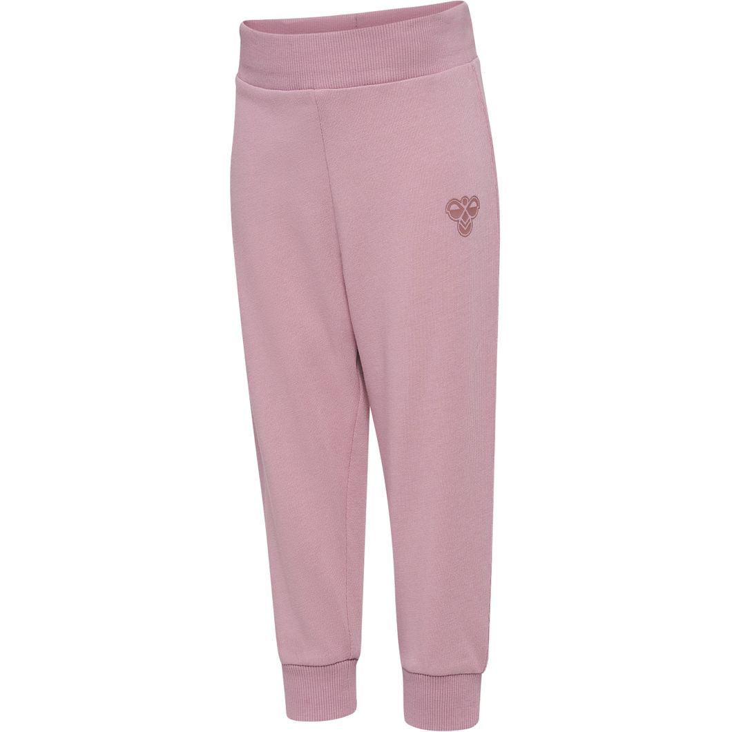 hmlMINI Jersey Crewsuit Kids