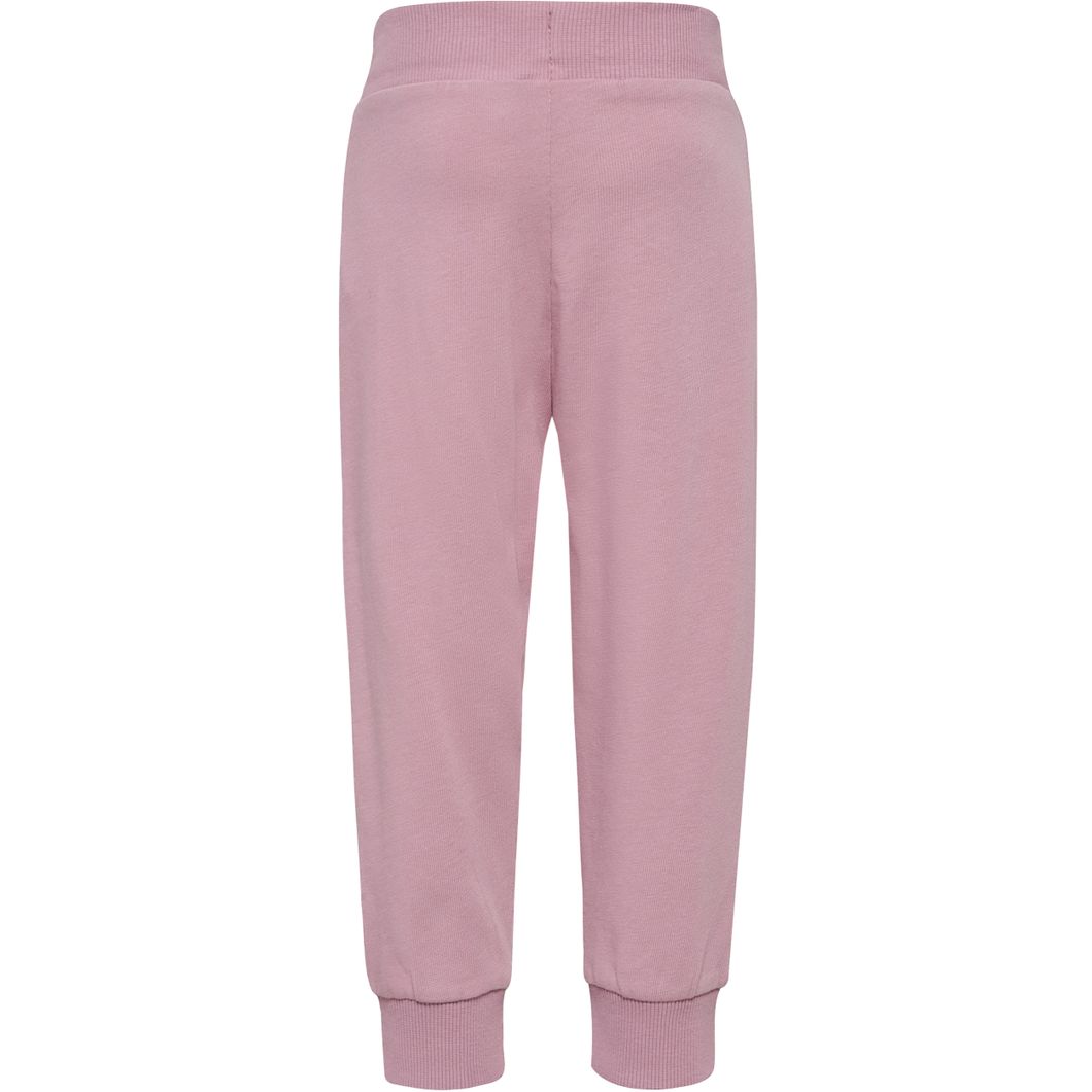 hmlMINI Jersey Crewsuit Kids