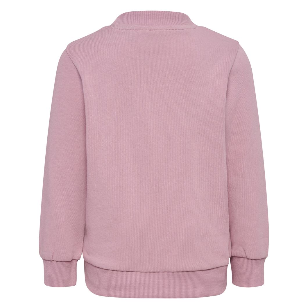 hmlMINI Jersey Crewsuit Kids