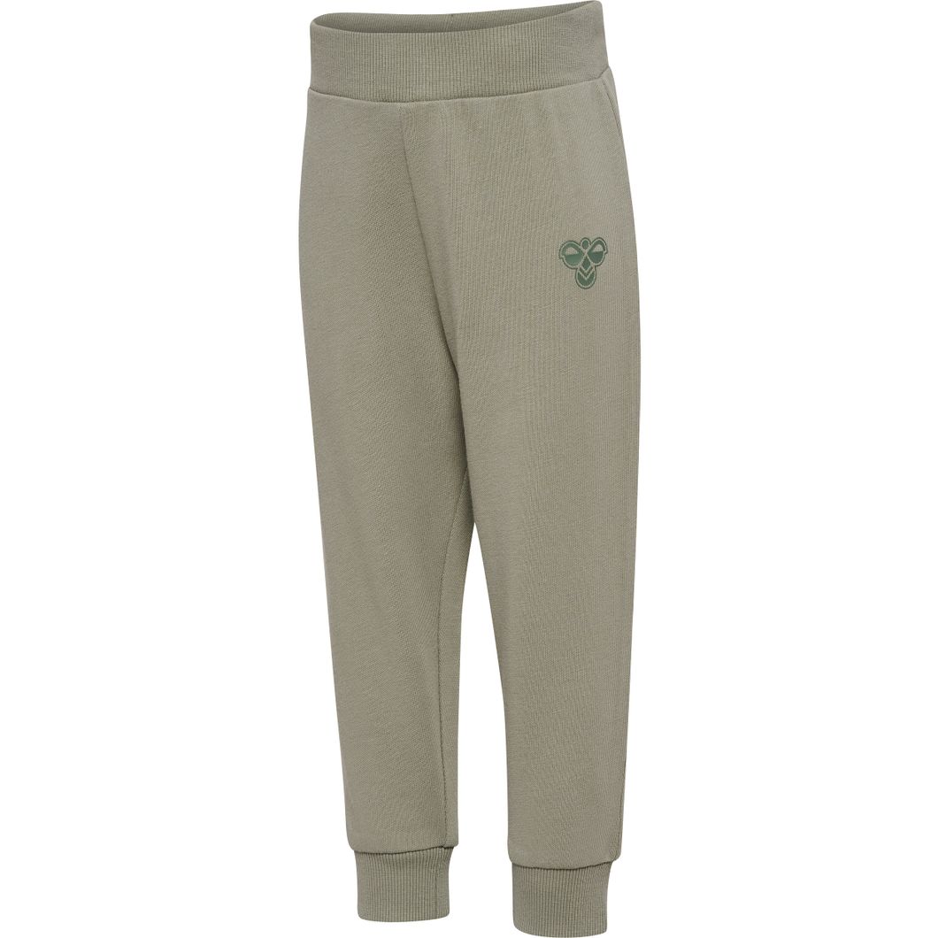 hmlMINI Jersey Crewsuit Kids