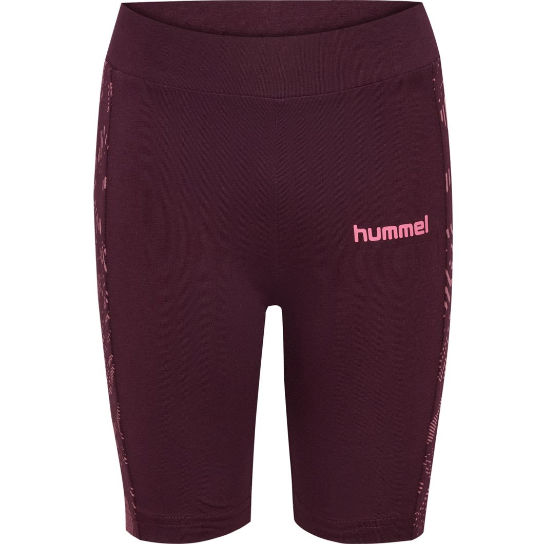 hmlJR WARMUP Short Tights Kids
