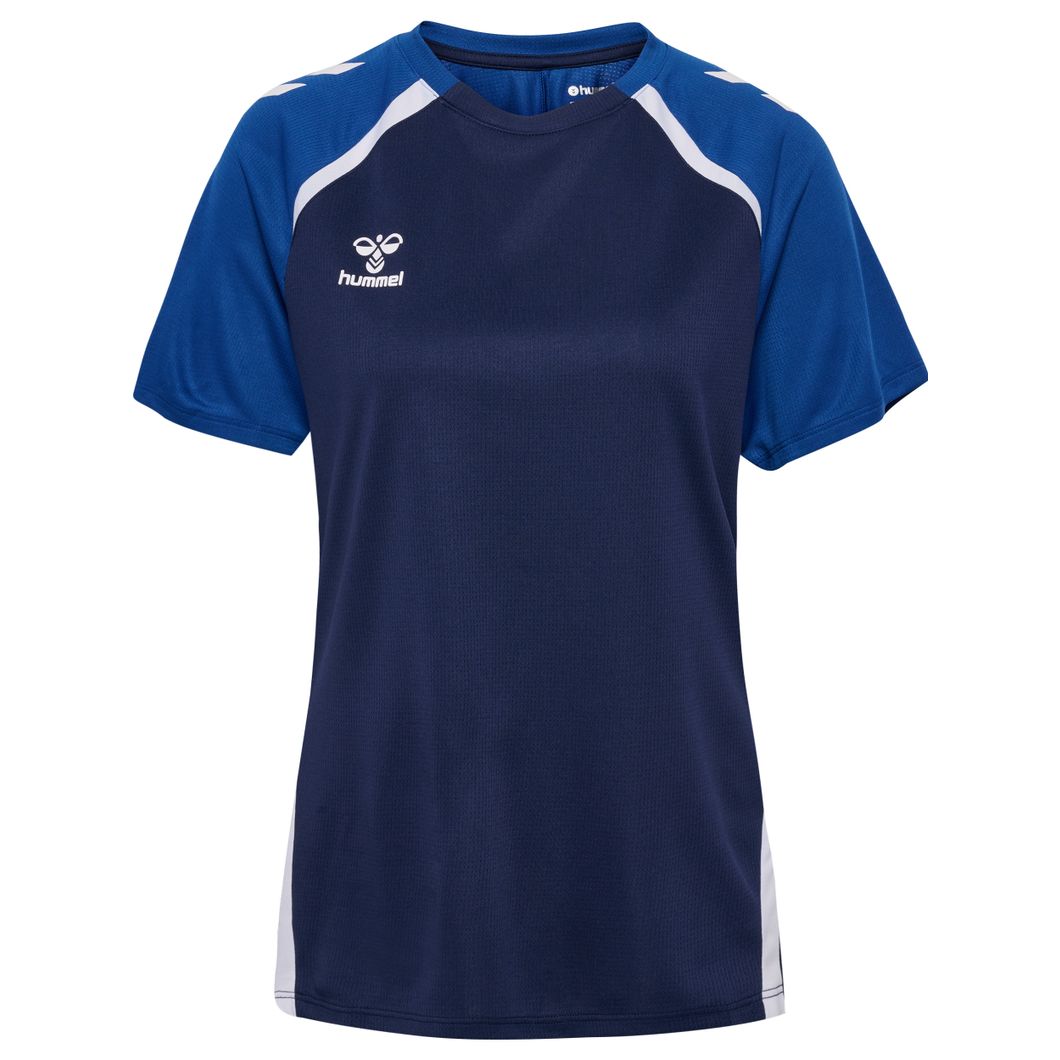 hmlLEAD 2.0 Trikot Kurzarm Damen