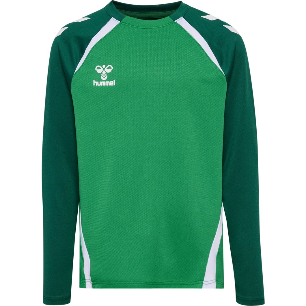 LEAD 2.0 Crew Sweat Kids