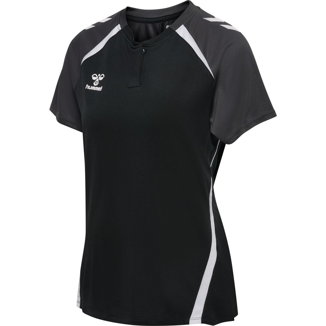 LEAD 2.0 Poloshirt Damen