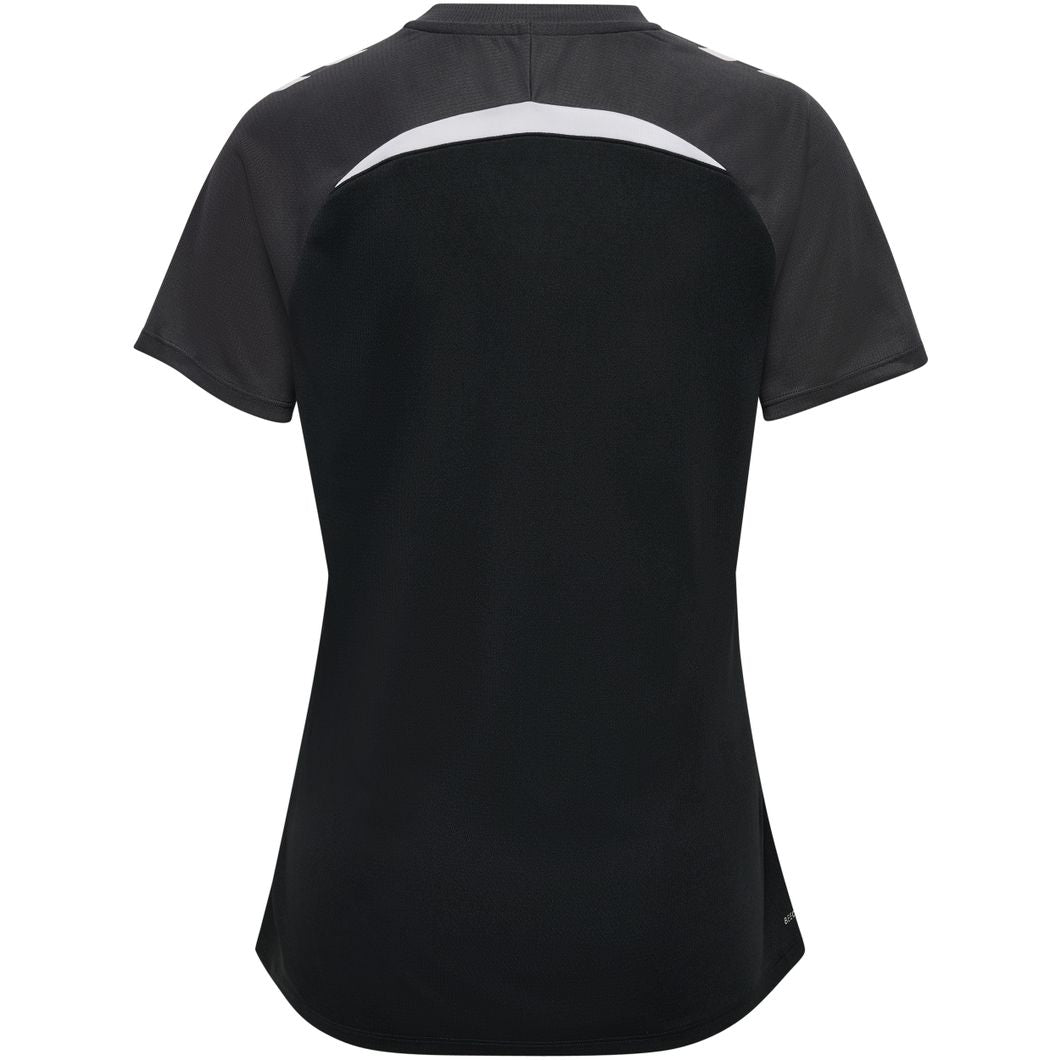 LEAD 2.0 Poloshirt Damen