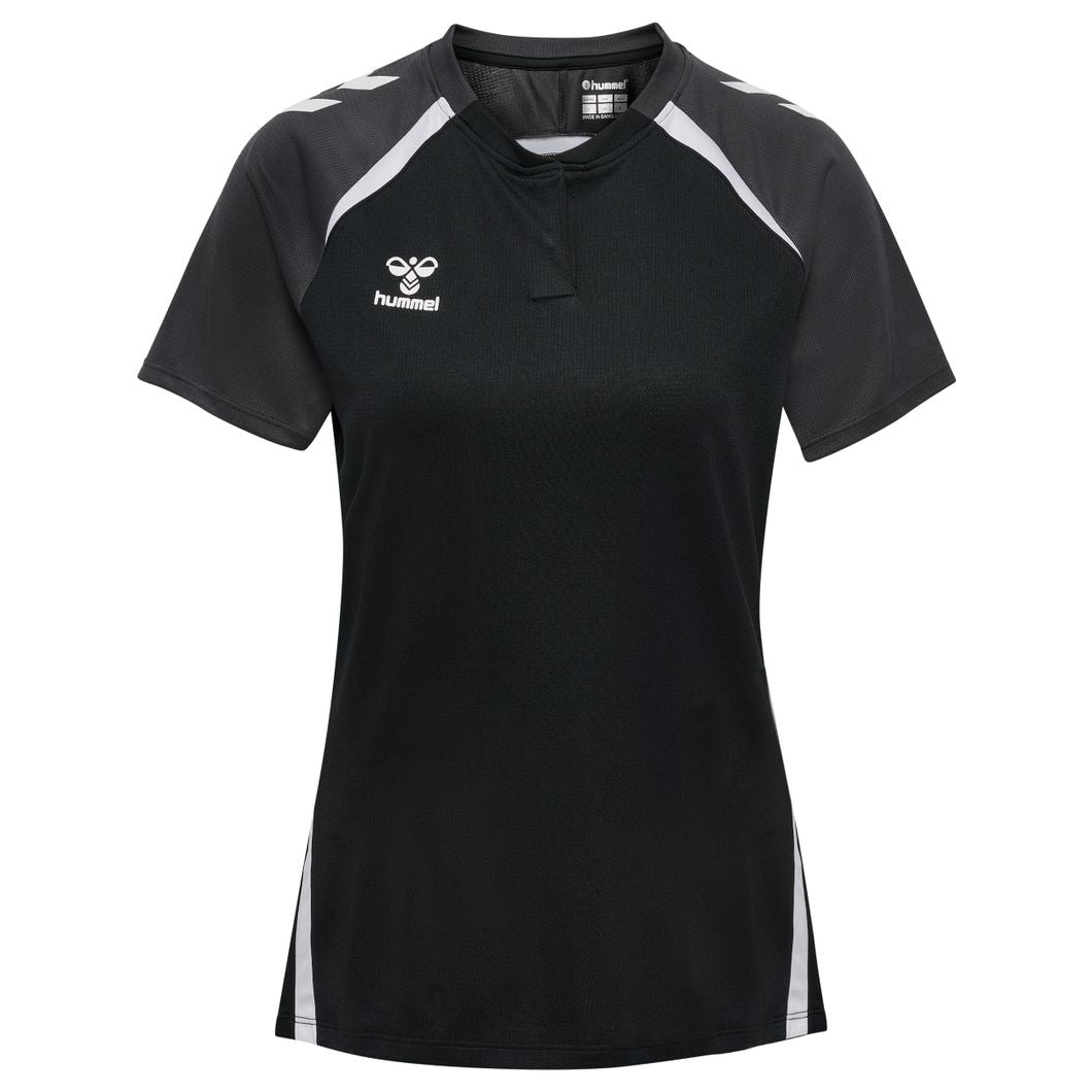 LEAD 2.0 Poloshirt Damen